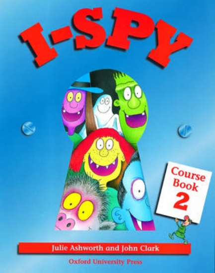Picture of I-Spy: 2: Course Book
