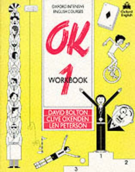 Picture of OK: Workbook Level 1