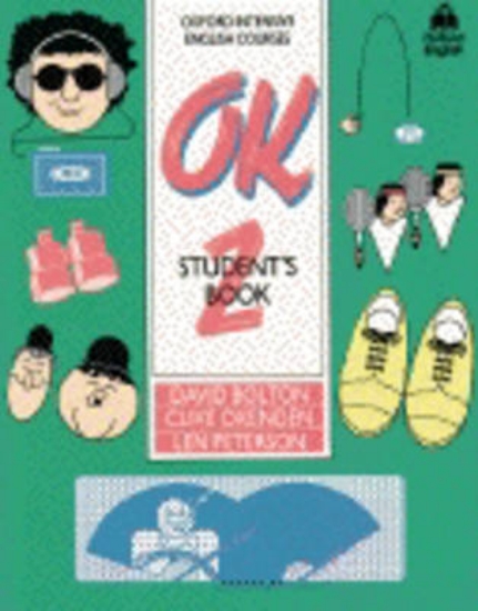 Picture of OK: Level 2