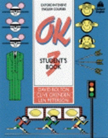 Picture of OK: Level 3