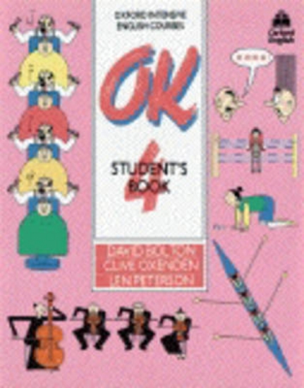 Picture of OK: Level 4