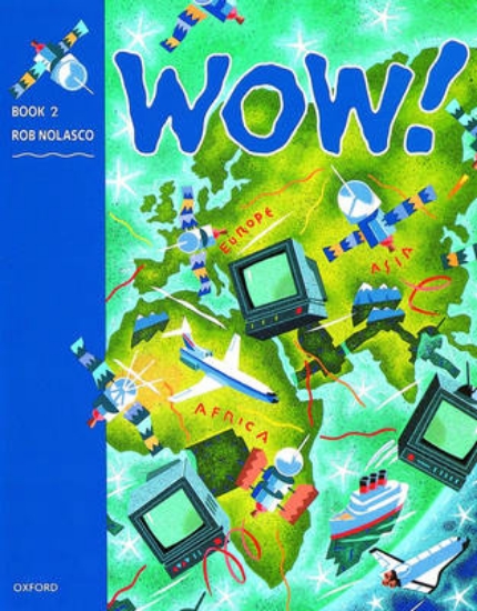 Picture of WOW!: 2: Student's Book