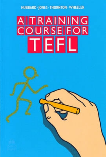 Picture of A Training Course for TEFL