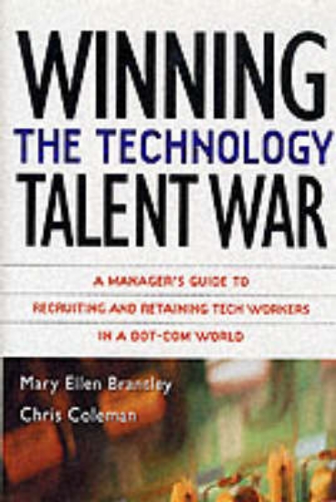 Picture of Winning the Technology Talent War