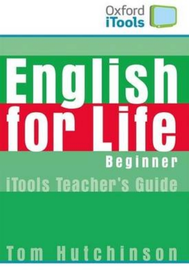 Picture of English for Life: Beginner: iTools