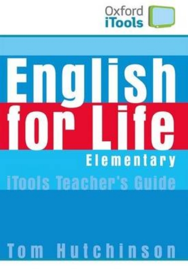 Picture of English for Life: Elementary: iTools