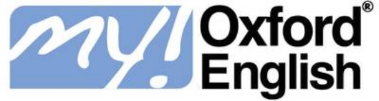 Picture of My Oxford English (Digital Online Course)
