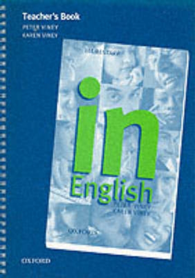 Picture of In English Elementary: Teacher's Book