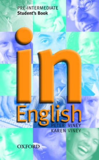Picture of In English: Pre-Intermediate: Student's Book