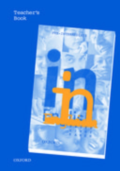 Picture of In English Pre-Intermediate: Teacher's Book