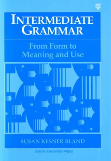 Picture of Intermediate Grammar: Student Book