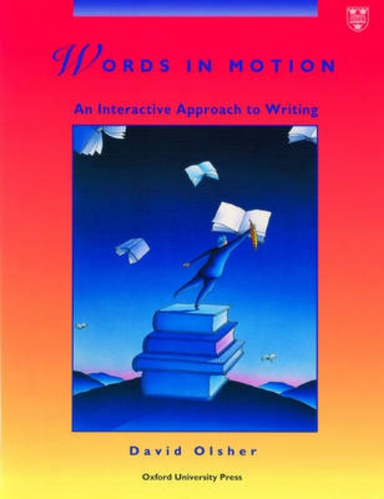Picture of Words in Motion: Student Book