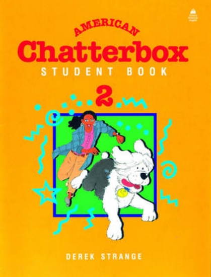 Picture of American Chatterbox 2: 2: Student Book