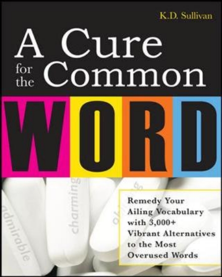 Picture of A Cure For The Common Word