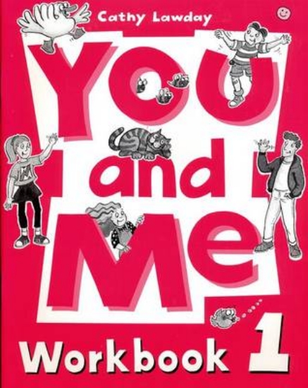 Picture of You and Me: 1: Workbook
