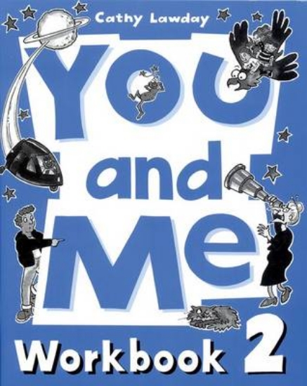Picture of You and Me: 2: Workbook