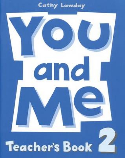 Picture of You and Me: 2: Teacher's Book