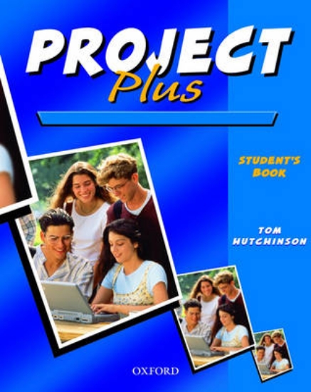 Picture of Project Plus: Student's Book