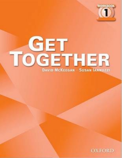 Picture of Get Together: Workbook Level 1