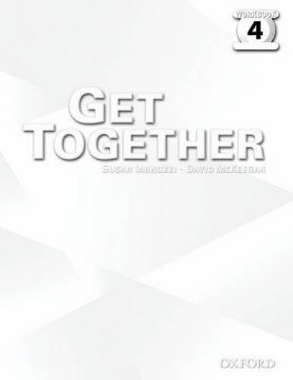Picture of Get Together: Workbook Level 4