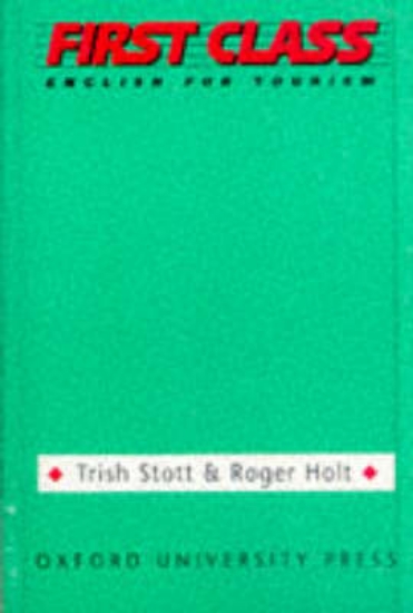 Picture of First Class