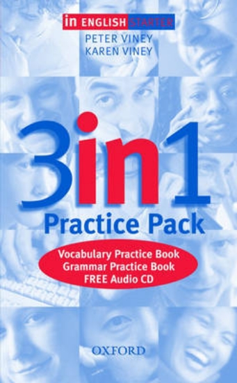 Picture of In English Starter: Practice Pack