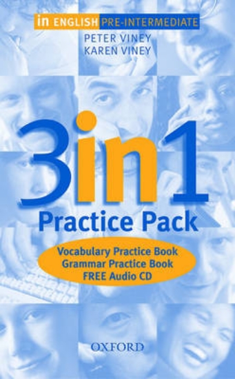 Picture of In English Pre-Intermediate: Practice Pack