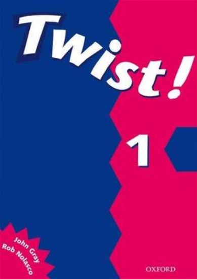 Picture of Twist!: 1: Teacher's Book: 1
