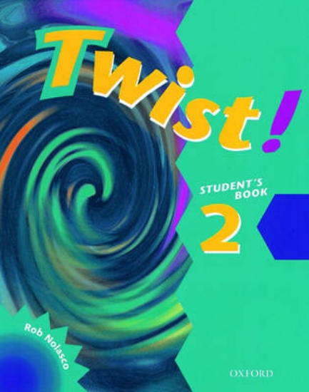 Picture of Twist!: 2: Student's Book