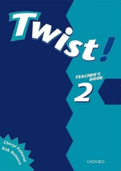Picture of Twist!: 2: Teacher's Book