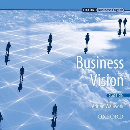 Picture of Business Vision