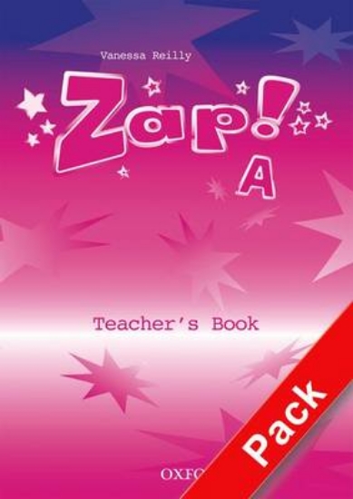 Picture of Zap!: Teacher's Resource Pack A