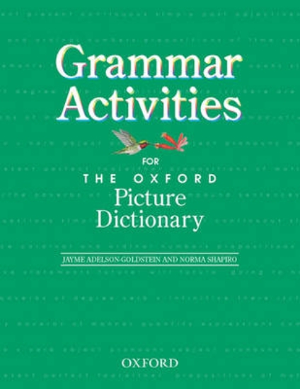 Picture of Components: Grammar Activity Book for the Oxford P