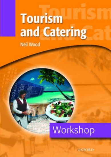 Picture of Workshop: Tourism and Catering