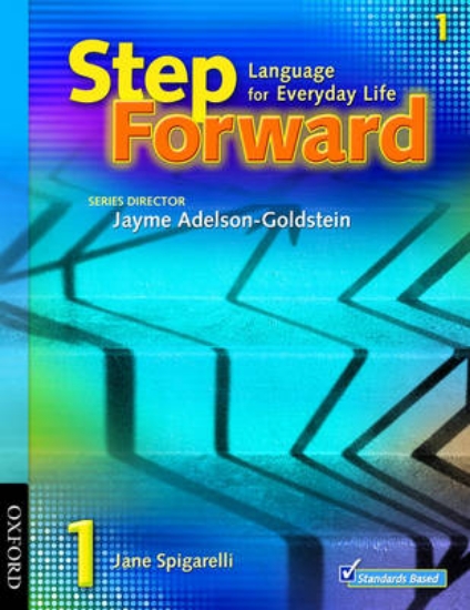 Picture of Step Forward 1: Student Book