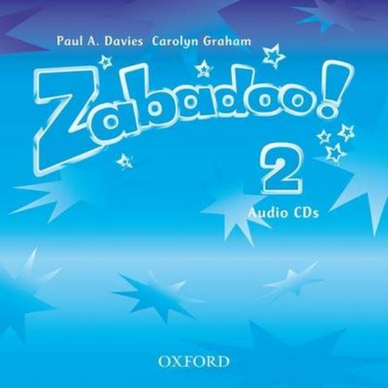 Picture of Zabadoo! 2: Class CDs