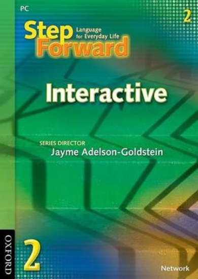 Picture of Step Forward 2 Interactive CD-rom (Network User)