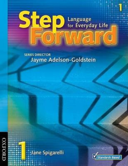 Picture of Step Forward 1: Student Book and Workbook Pack