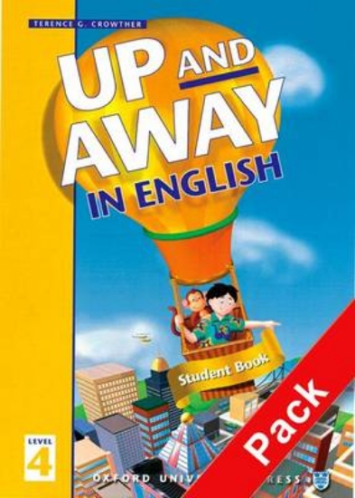 Picture of Up and Away in English Homework Books: Pack 4