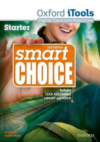 Picture of Smart Choice: Starter: iTools
