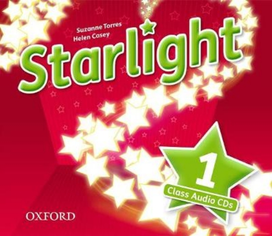 Picture of Starlight: Level 1: Class Audio CD