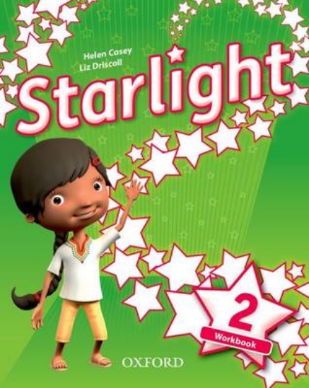 Picture of Starlight: Level 2: Workbook