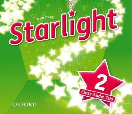 Picture of Starlight: Level 2: Class Audio CD