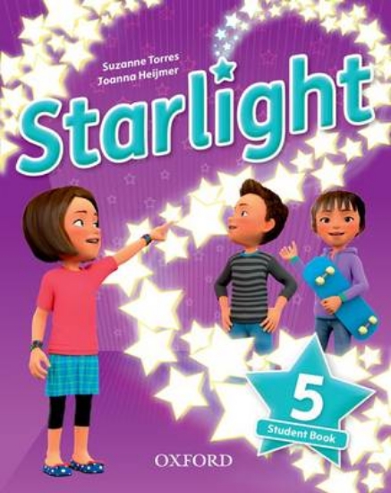Picture of Starlight: Level 5: Student Book