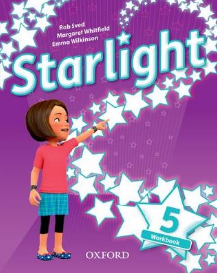 Picture of Starlight: Level 5: Workbook