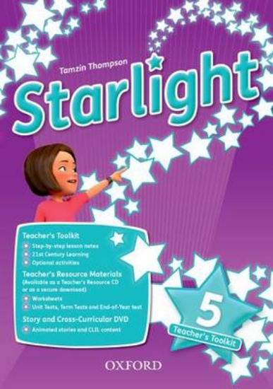 Picture of Starlight: Level 5: Teacher's Toolkit