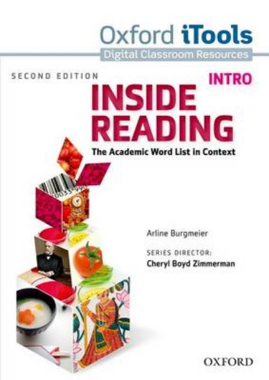 Picture of Inside Reading: Introductory: iTools