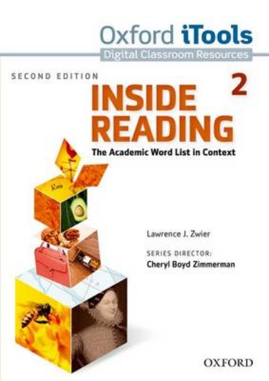 Picture of Inside Reading: Level 2: iTools