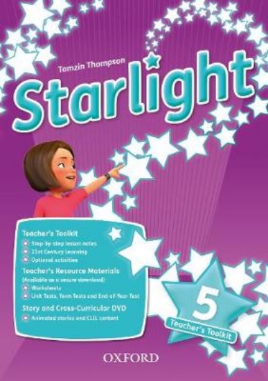 Picture of Starlight: Level 5: Teacher's Book Pack