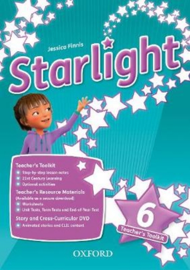 Picture of Starlight: Level 6: Teacher's Book Pack
